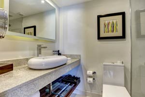 Luxury Room Ocean View - Royalton White Sands Montego Bay